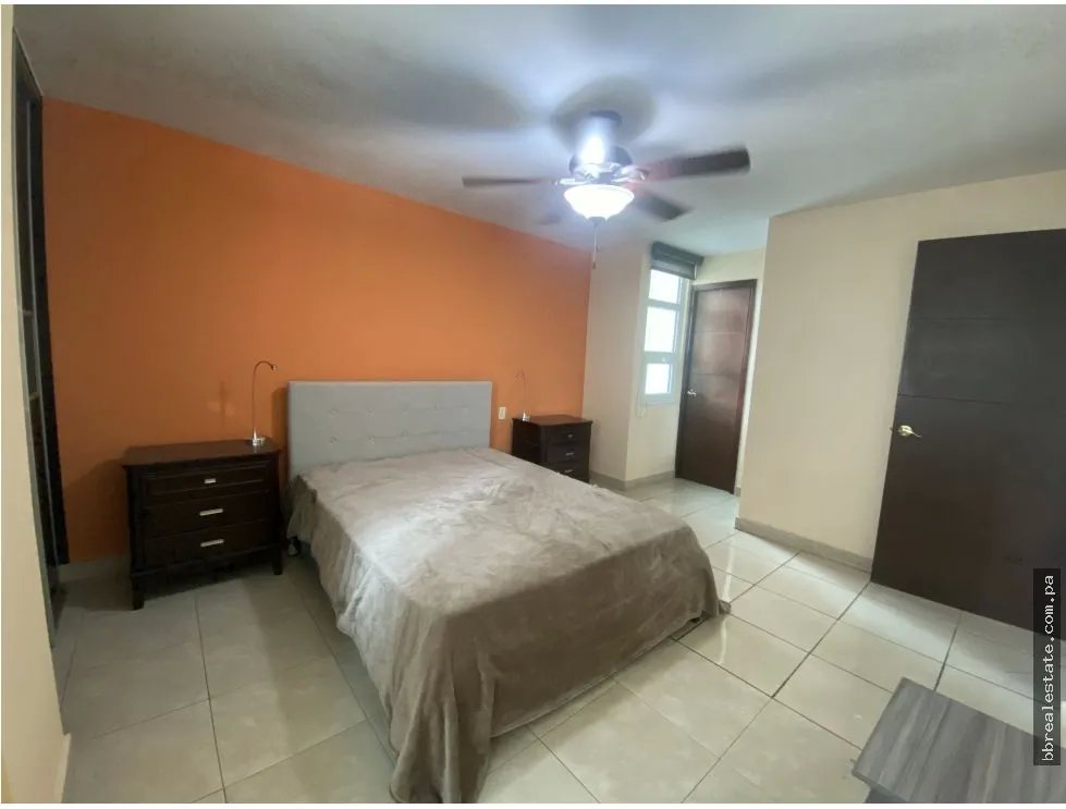Apartment for sale in Obarrio