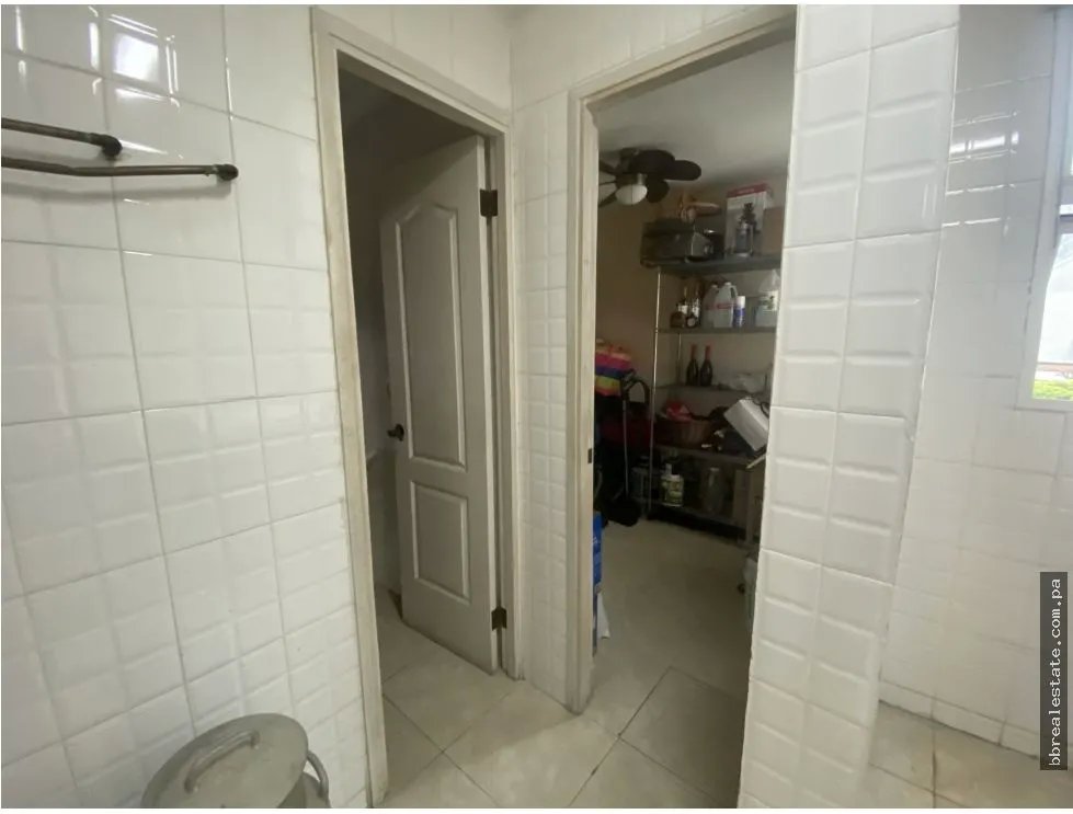 Apartment for sale in Obarrio