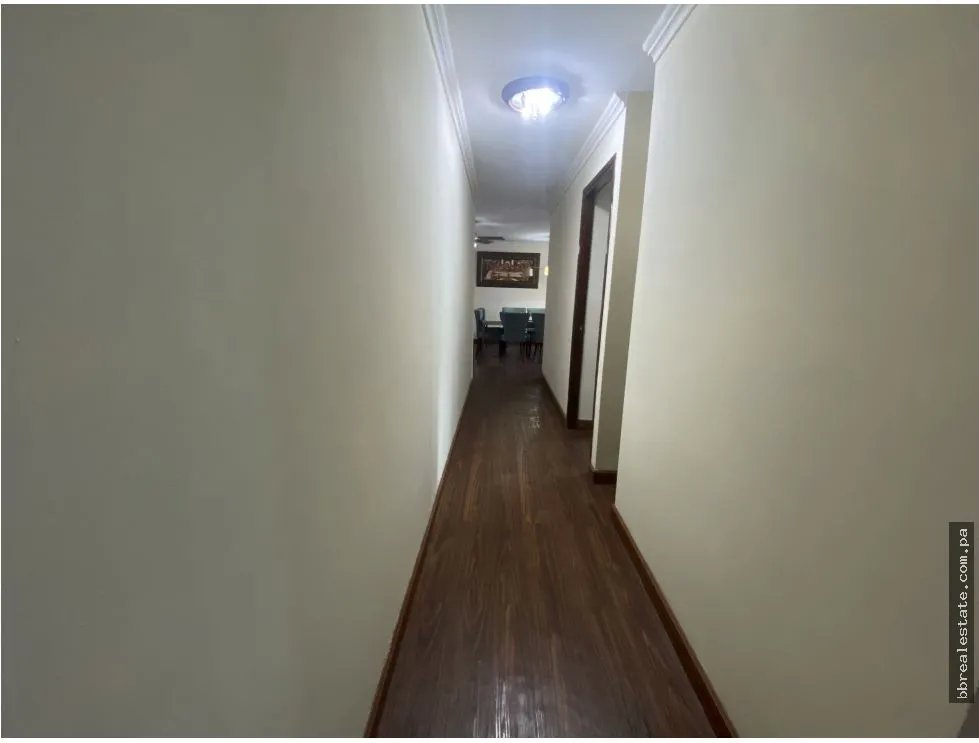 Apartment for sale in Obarrio