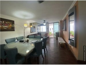 Apartment for sale in Obarrio