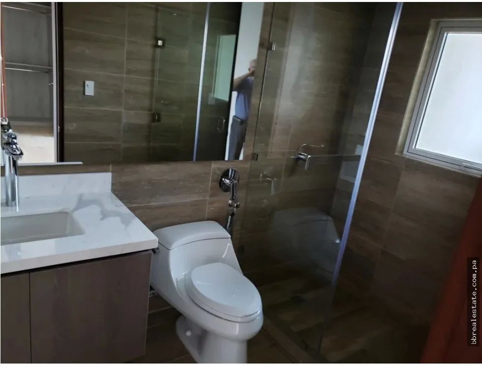 Se vende apartamento en Santa María, Ph Solana