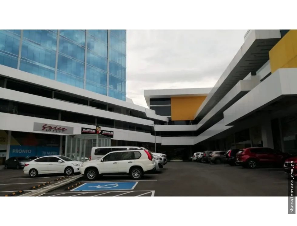 Commercial Space for rent in Obarrio