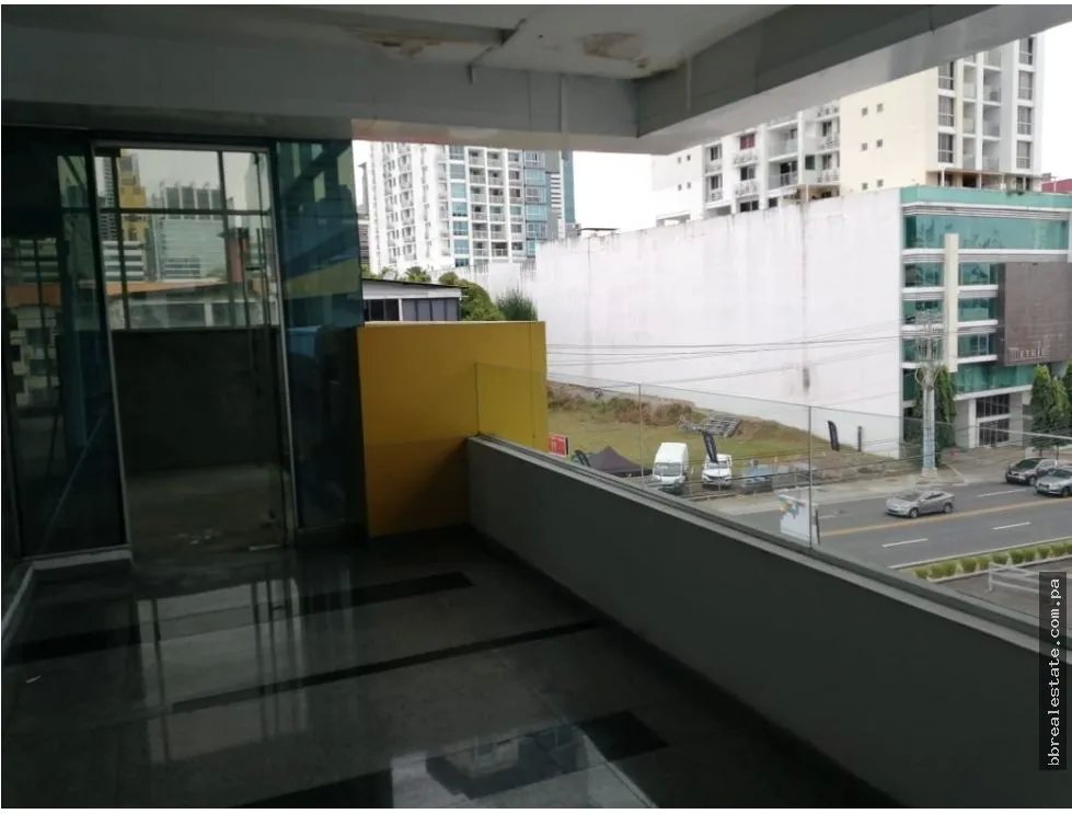Commercial Space for rent in Obarrio