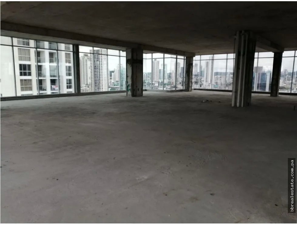 Commercial Space for rent in Obarrio