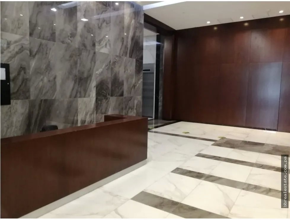 Commercial Space for rent in Obarrio