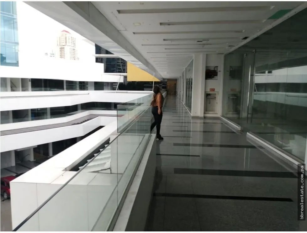 Commercial Space for rent in Obarrio