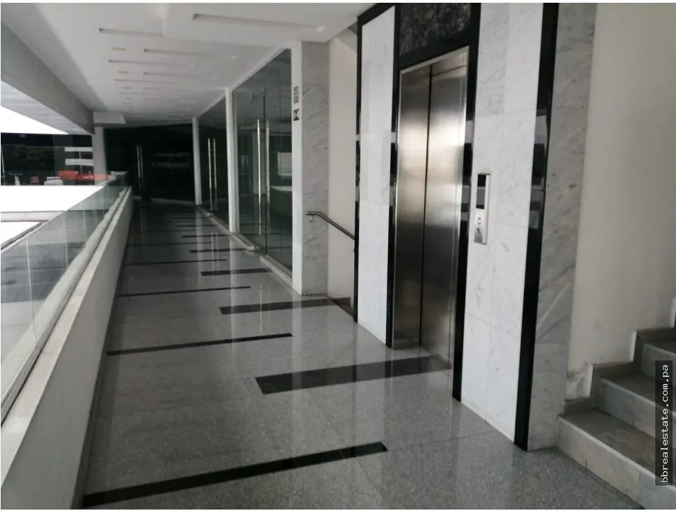 Commercial Space for rent in Obarrio