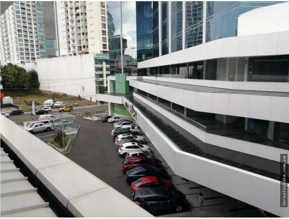 Commercial Space for rent in Obarrio