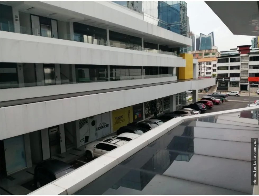 Commercial Space for rent in Obarrio
