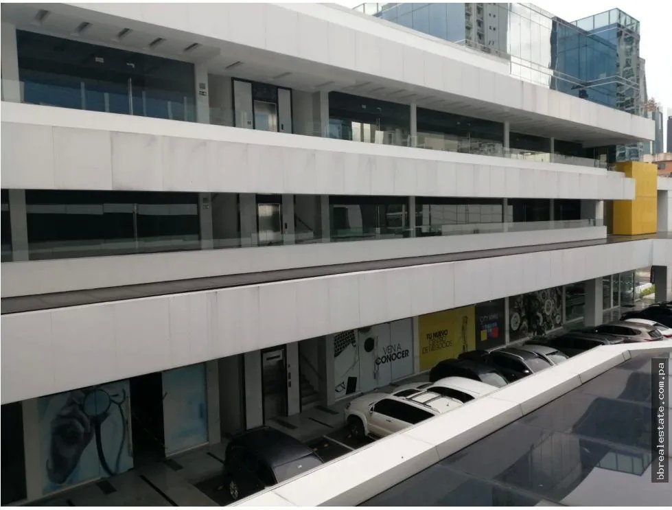 Commercial Space for rent in Obarrio