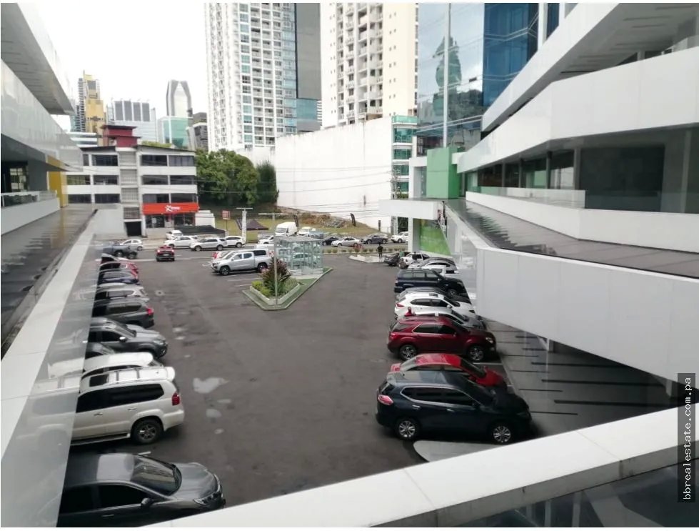 Commercial Space for rent in Obarrio