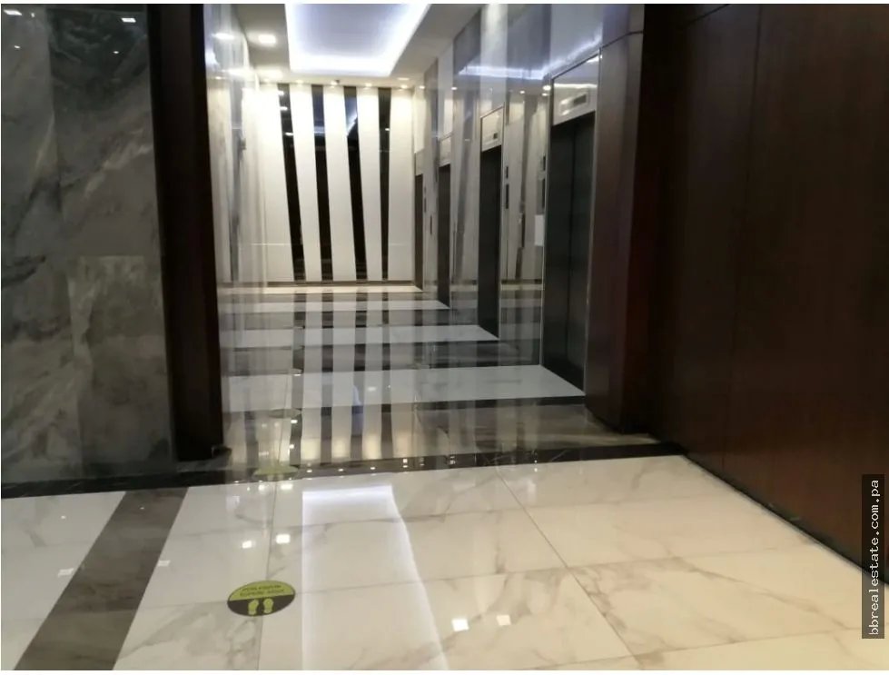 Commercial Space for rent in Obarrio