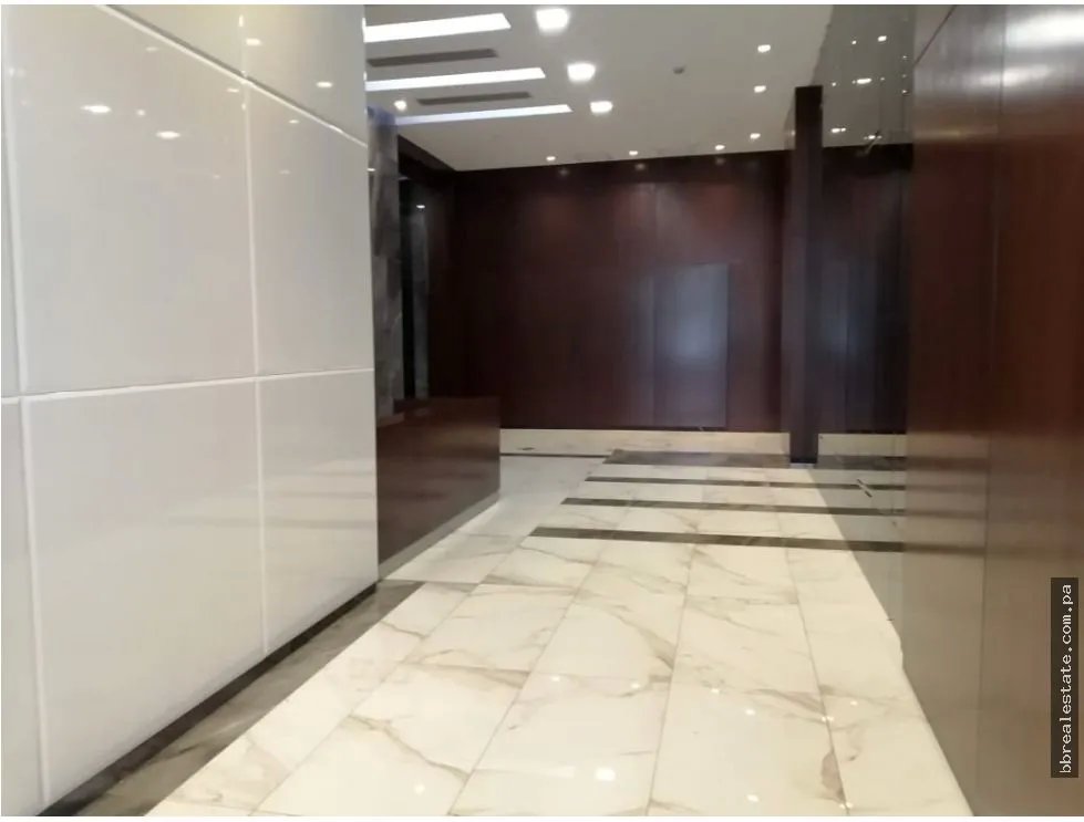 Commercial Space for rent in Obarrio