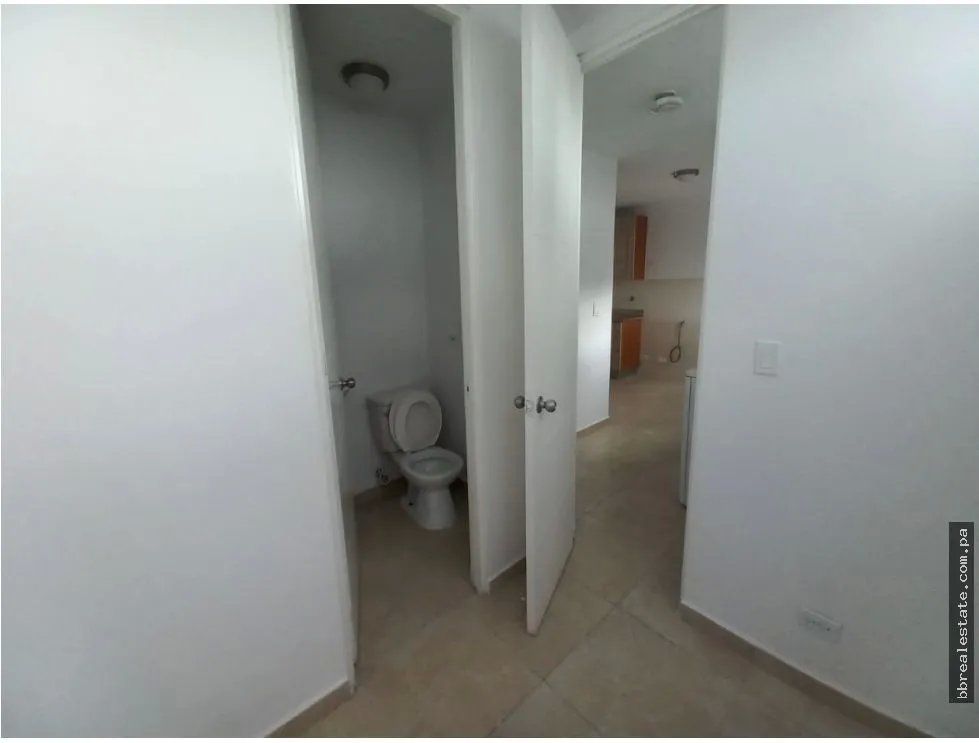 Se vende apartamento en San Francisco, Ph Terrasol