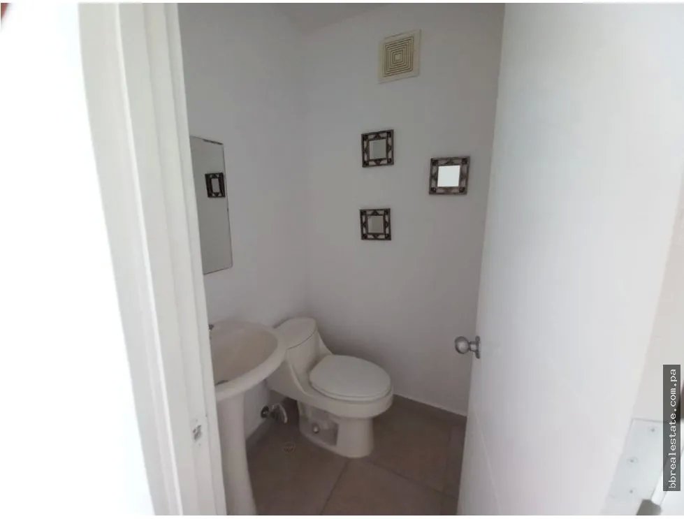 Se vende apartamento en San Francisco, Ph Terrasol
