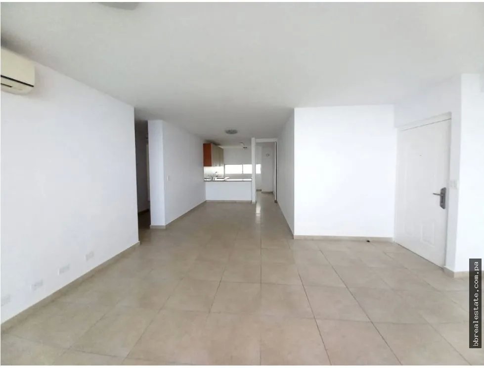 Se vende apartamento en San Francisco, Ph Terrasol