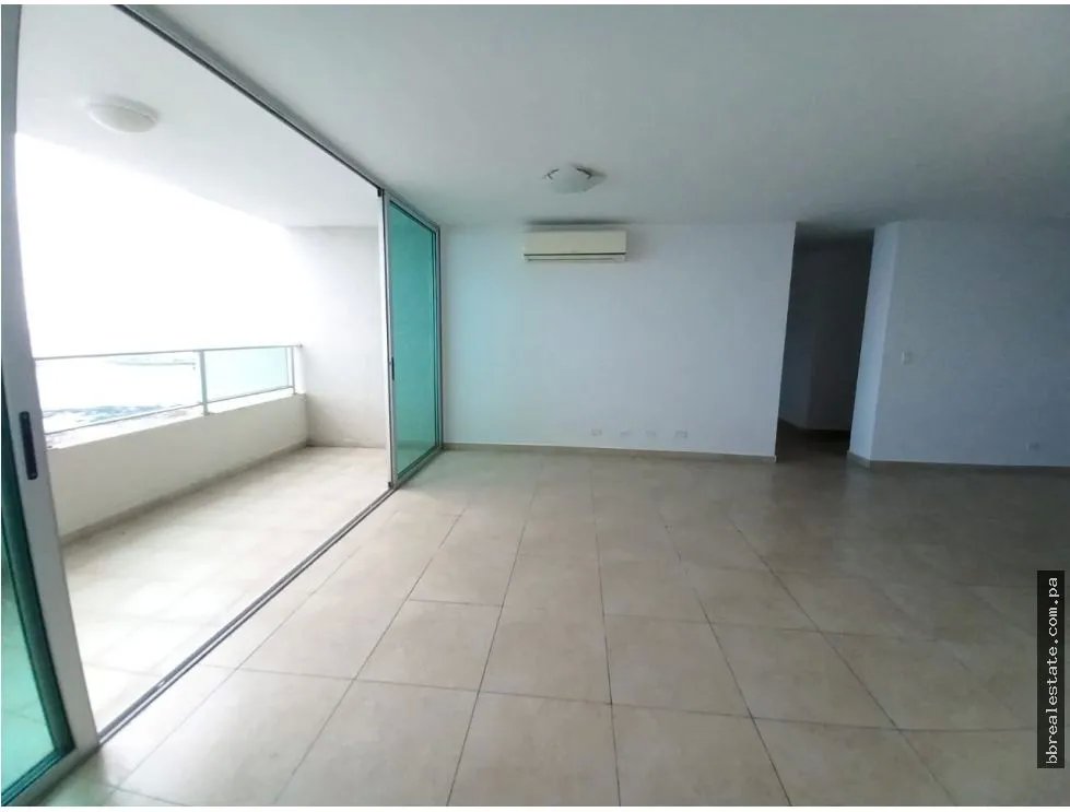 Se vende apartamento en San Francisco, Ph Terrasol