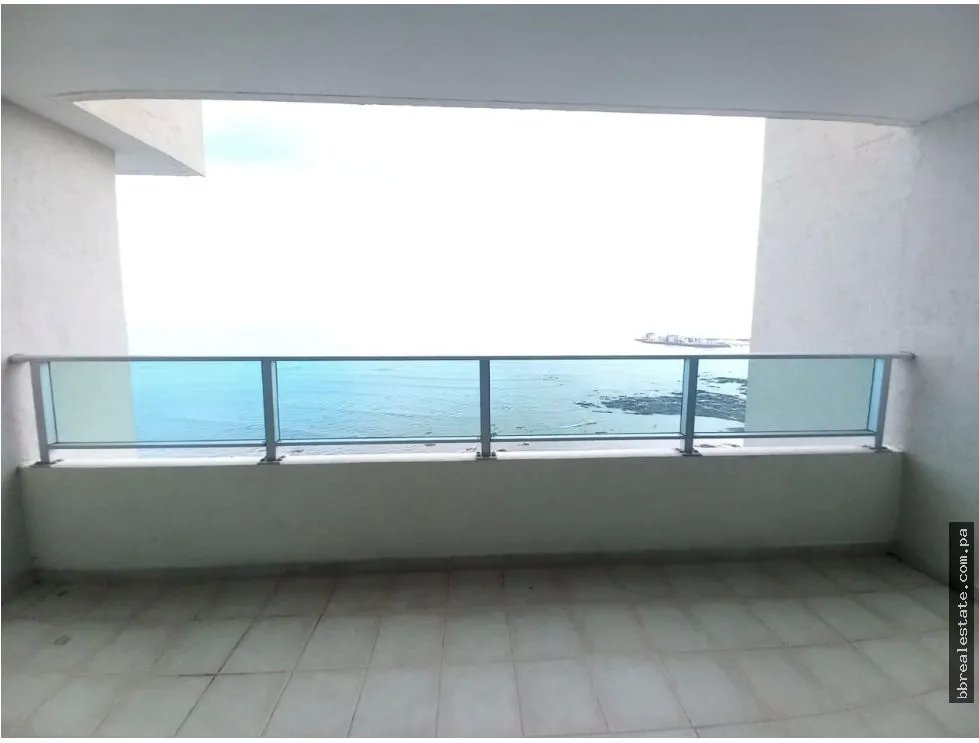 Se vende apartamento en San Francisco, Ph Terrasol