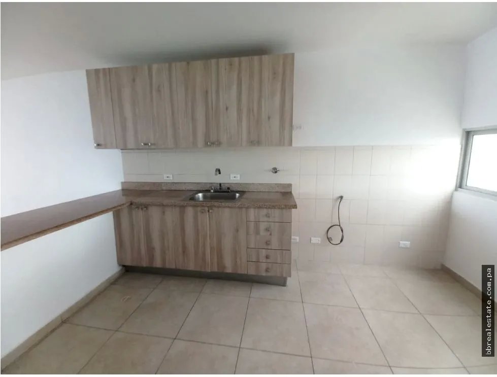 Se vende apartamento en San Francisco, Ph Terrasol