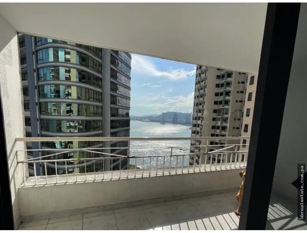 Apartment for sale in Punta Paitilla