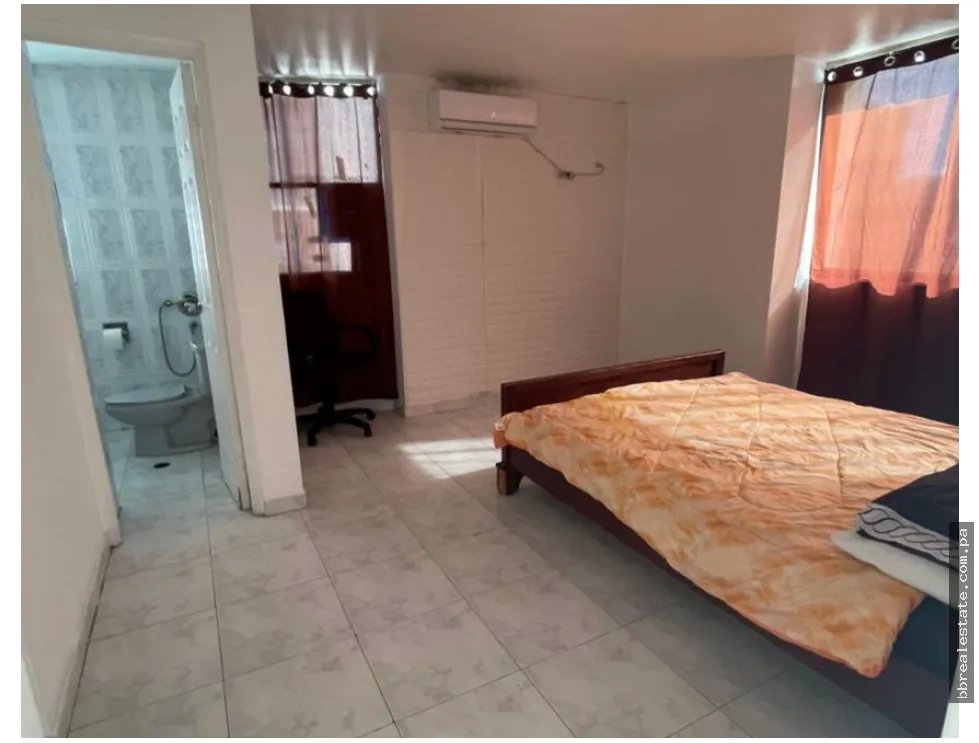 Apartment for sale in Punta Paitilla