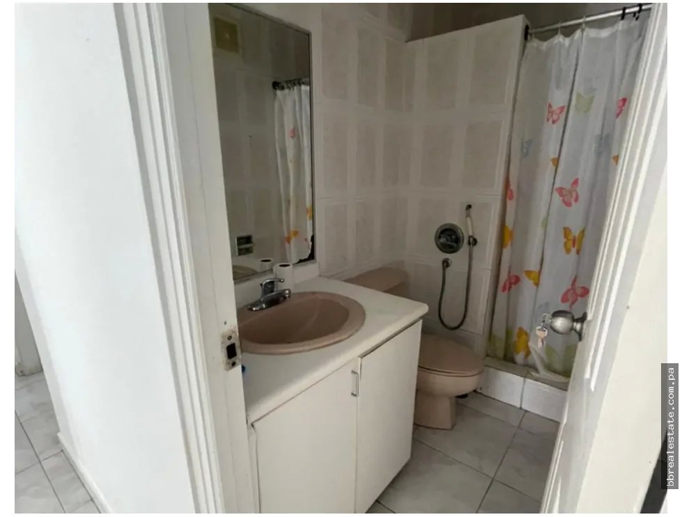 Apartment for sale in Punta Paitilla