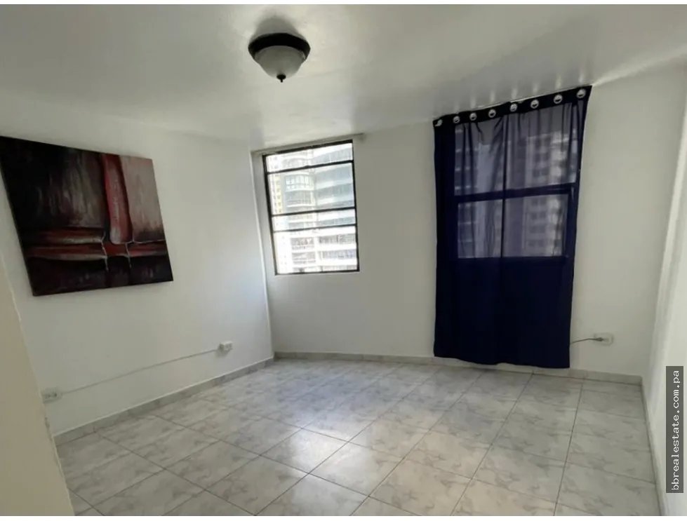Apartment for sale in Punta Paitilla