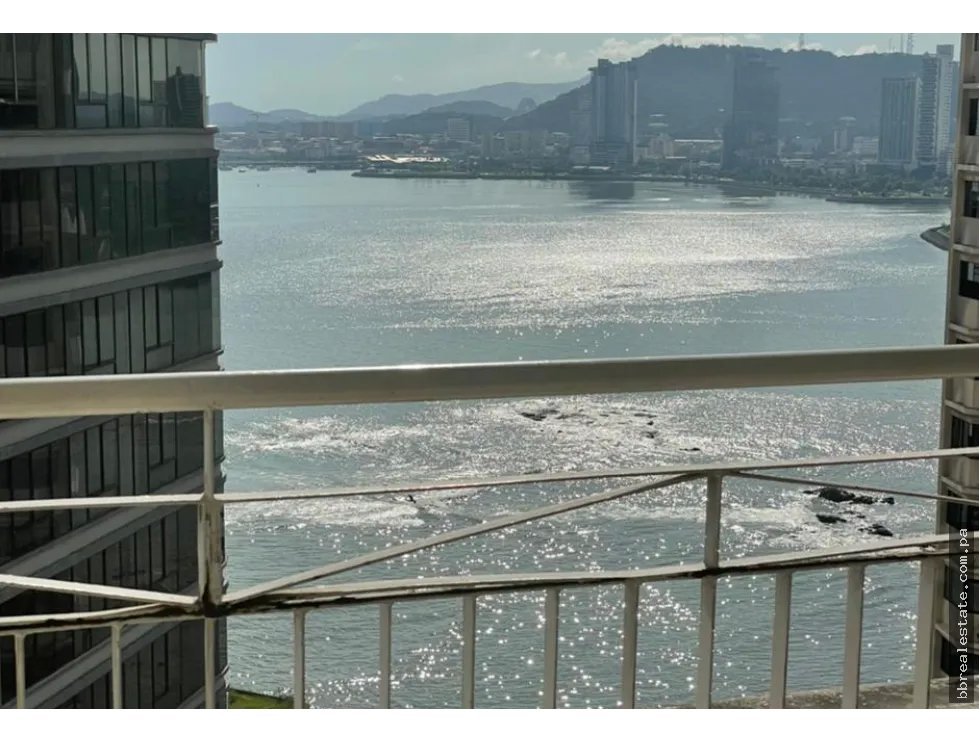 Apartment for sale in Punta Paitilla