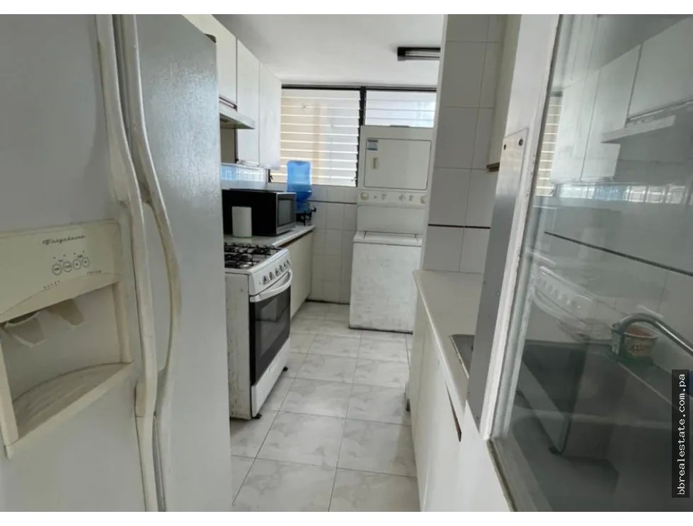 Apartment for sale in Punta Paitilla