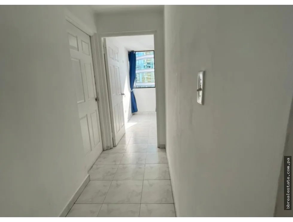 Apartment for sale in Punta Paitilla