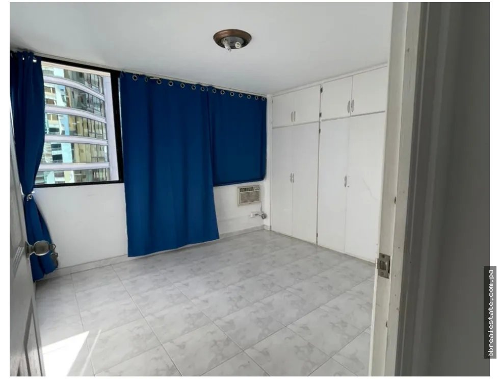 Apartment for sale in Punta Paitilla