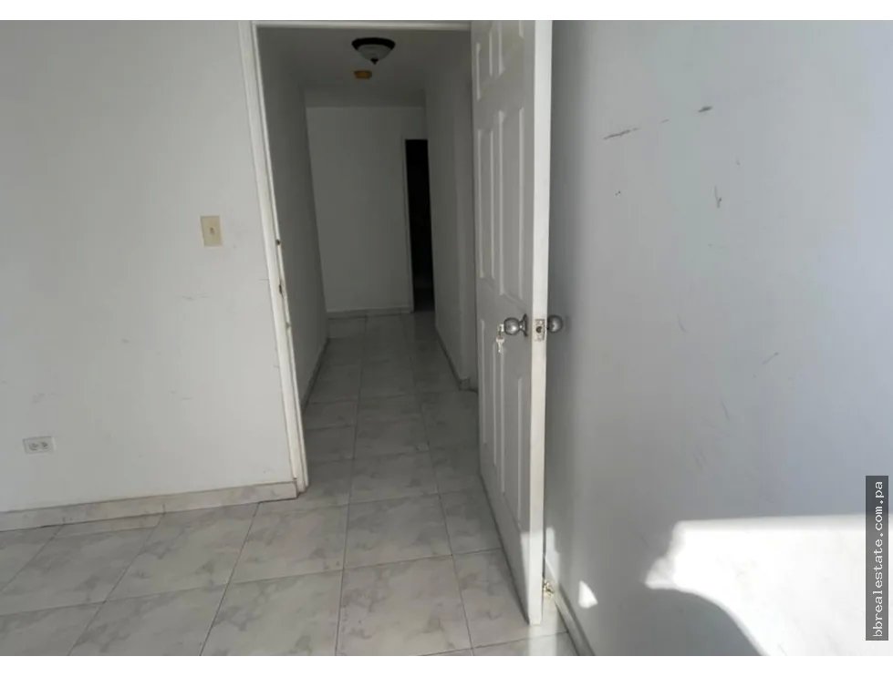 Apartment for sale in Punta Paitilla