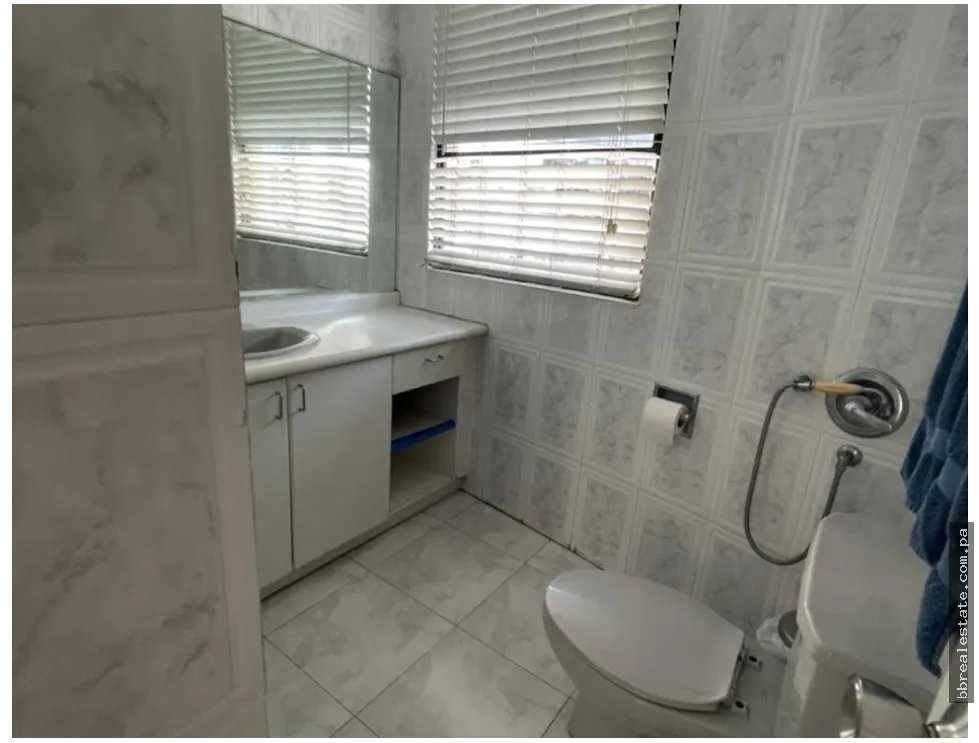 Apartment for sale in Punta Paitilla