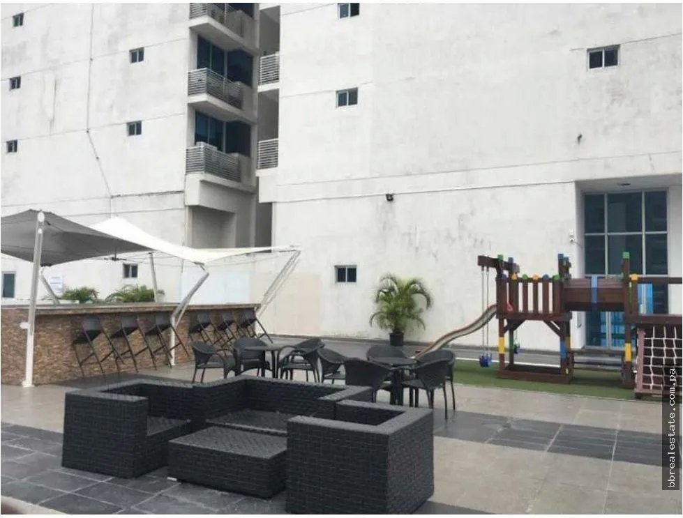 VENTA PH SERENITY PUNTA PAITILLA