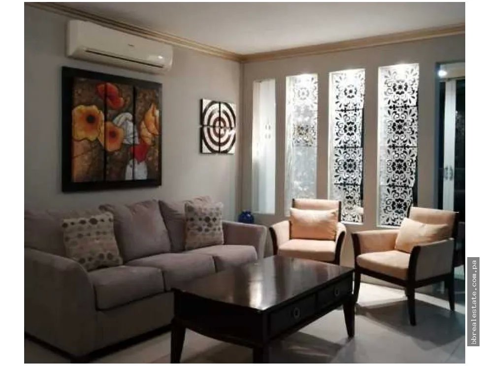 Apartment for sale in Punta Paitilla