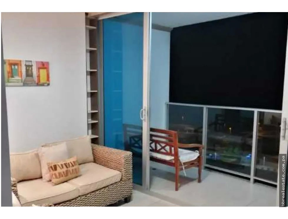Apartment for sale in Punta Paitilla