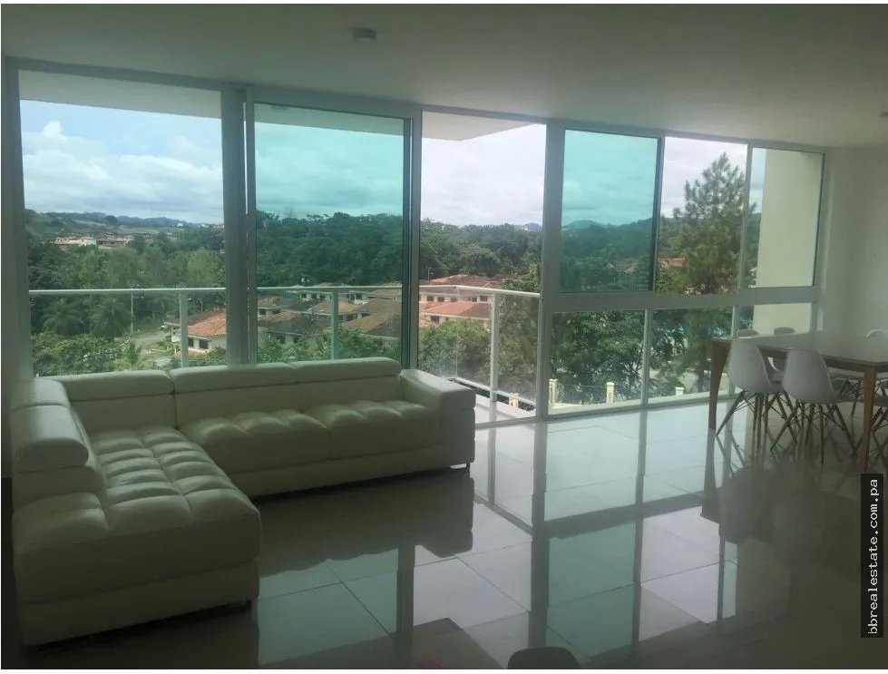 Apartment for sale in Albrook