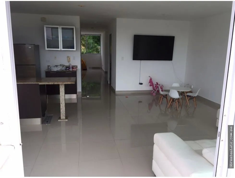 Apartment for sale in Albrook