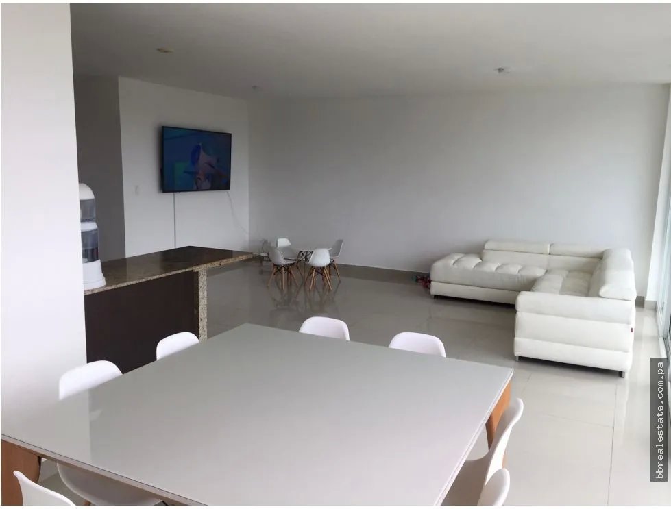 Apartment for sale in Albrook