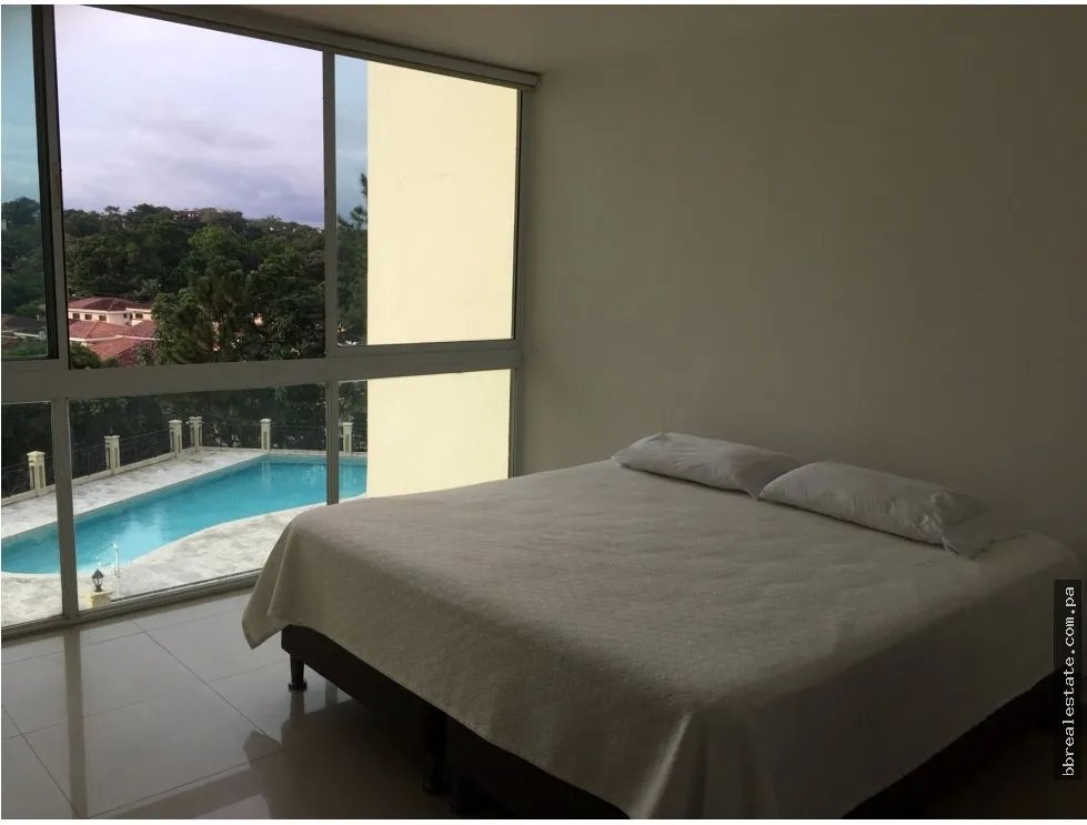 Apartment for sale in Albrook