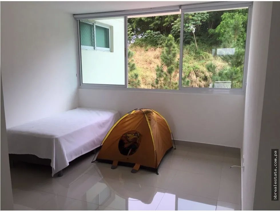 Apartment for sale in Albrook