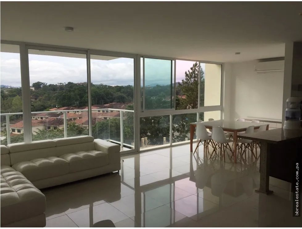 Apartment for sale in Albrook