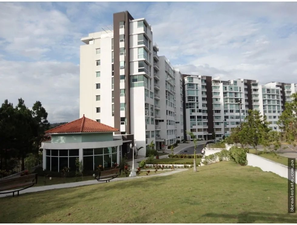 Apartment for sale in Albrook