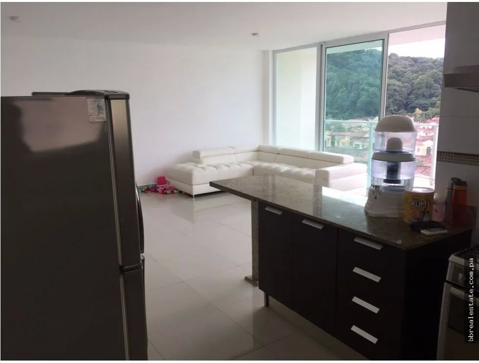 Apartment for sale in Albrook