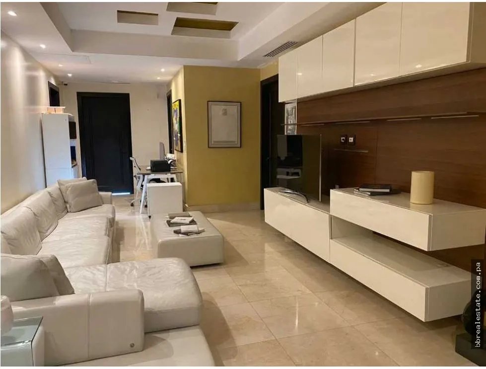 Se alquila apartamento en Punta Pacífica, Ph Venetian