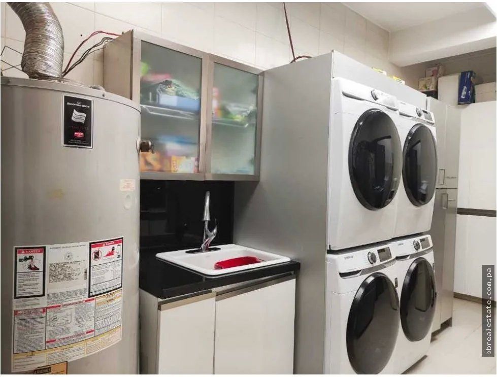 Se alquila apartamento en Punta Pacífica, Ph Venetian