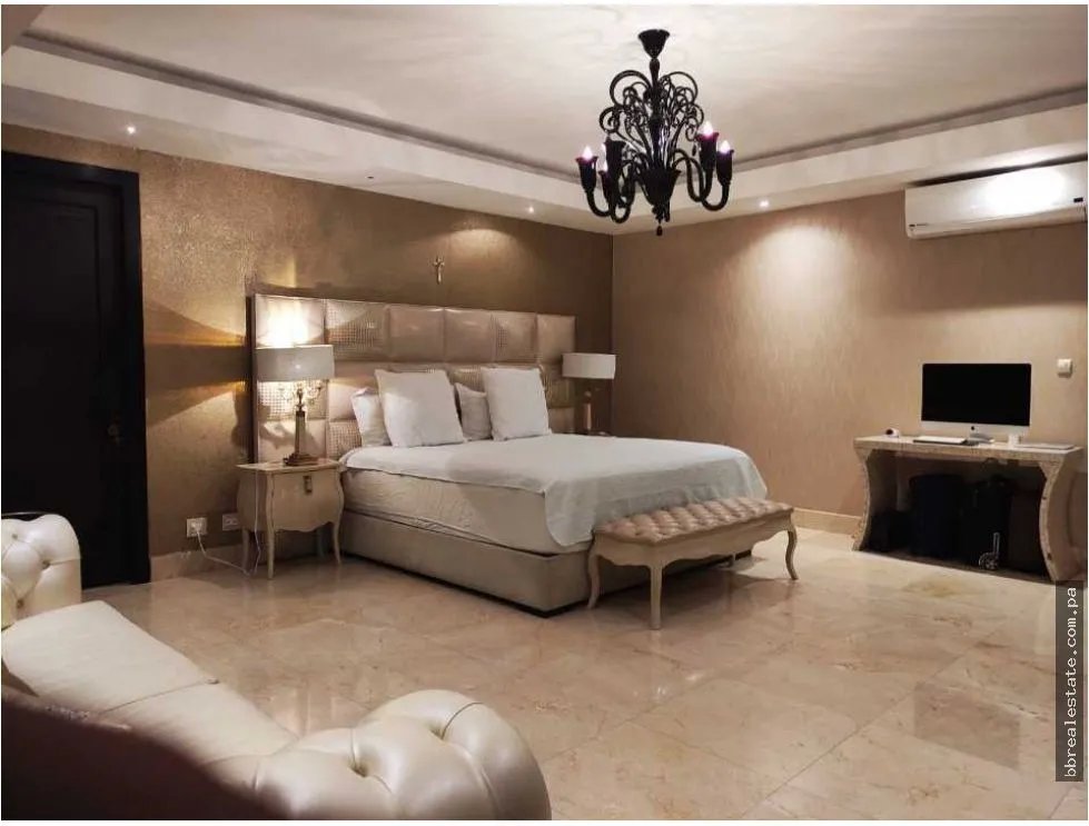 Se alquila apartamento en Punta Pacífica, Ph Venetian