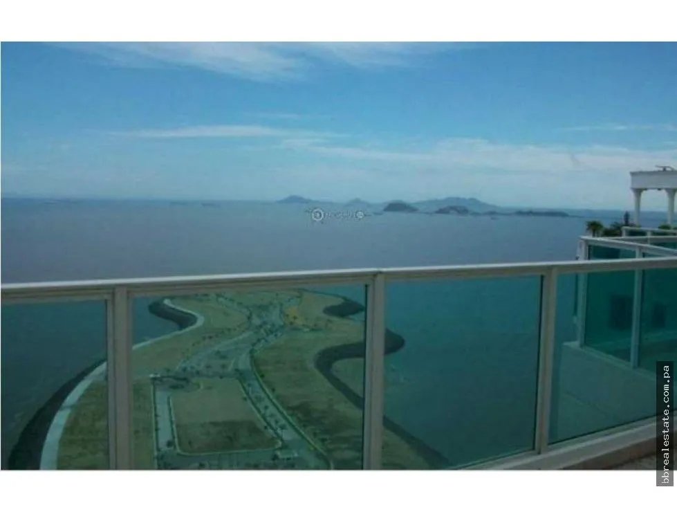 Se alquila apartamento en Punta Pacífica, Ph Venetian