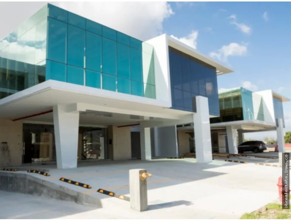 Warehouse for sale in Panama Viejo