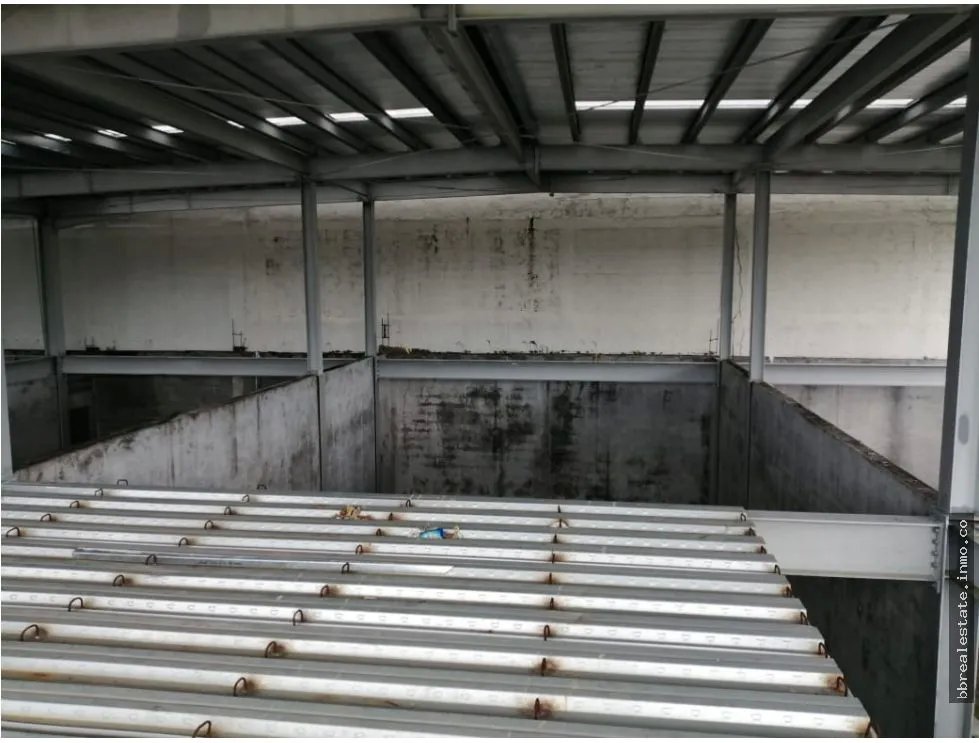 Warehouse for sale in Panama Viejo
